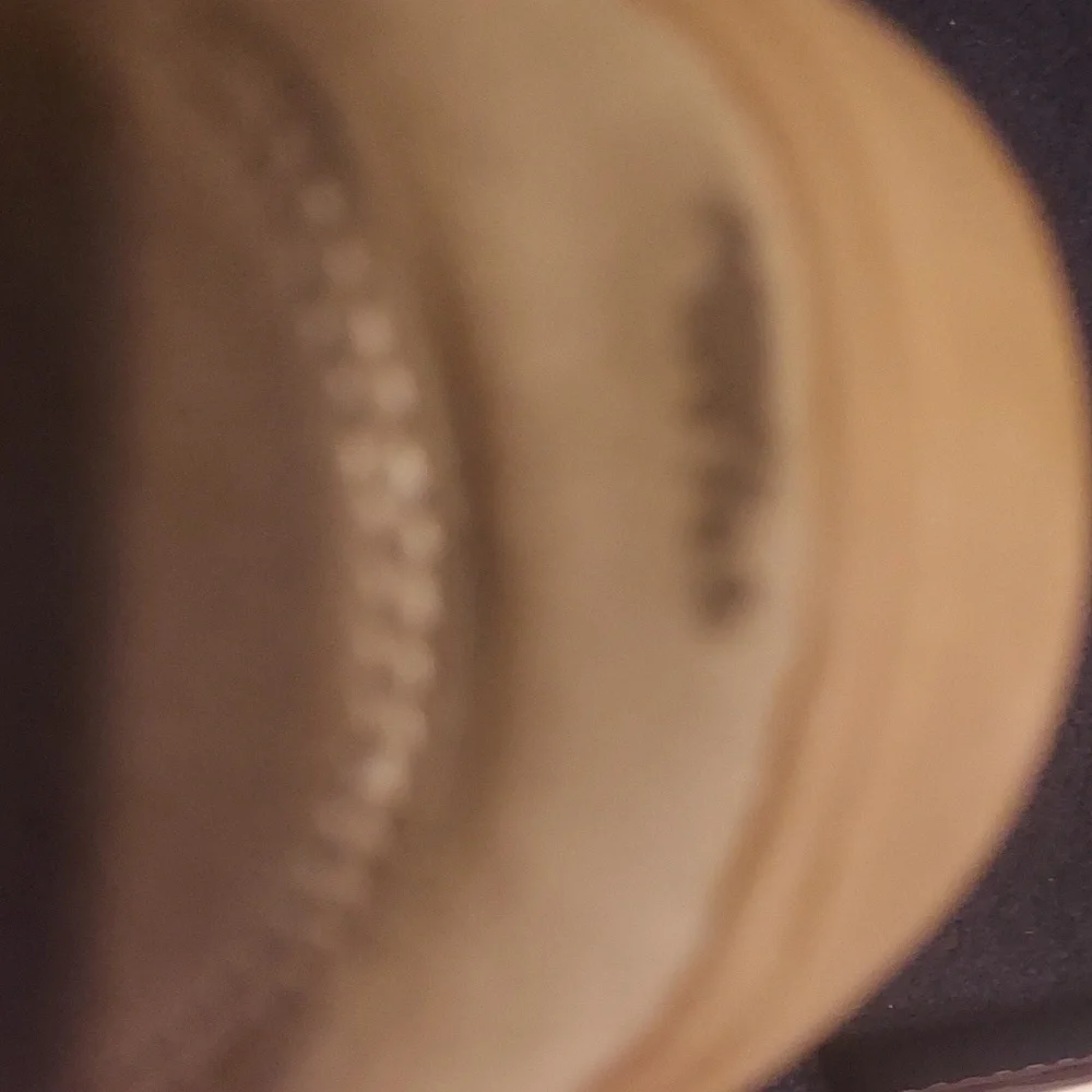 Osh kosh boys high‎ top shoes 9m light brown